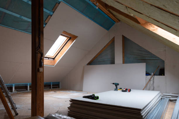 Professional Insulation Contractor in Braddock Heights, MD