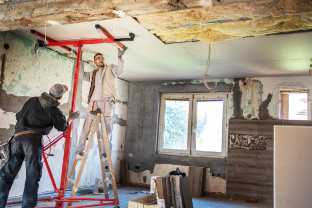 Insulation Contractors for Homes in Braddock Heights, MD