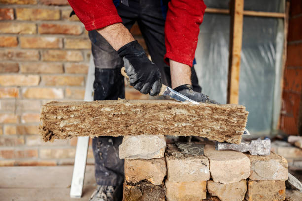 Range of Insulation Solutions in Braddock Heights, MD